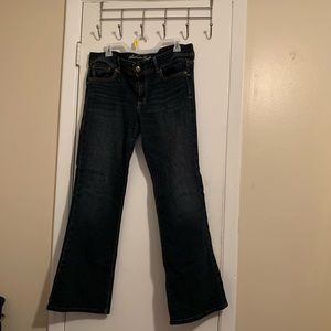 American Eagle size 16 15.00